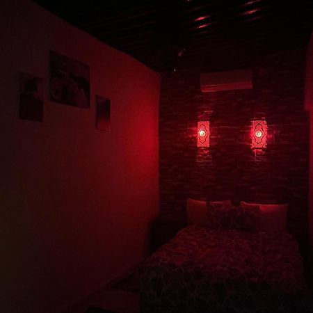 House Andalous Bed & Breakfast Fez Exterior photo