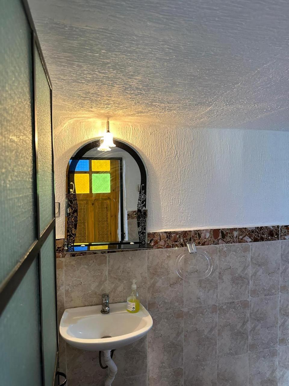 House Andalous Bed & Breakfast Fez Exterior photo
