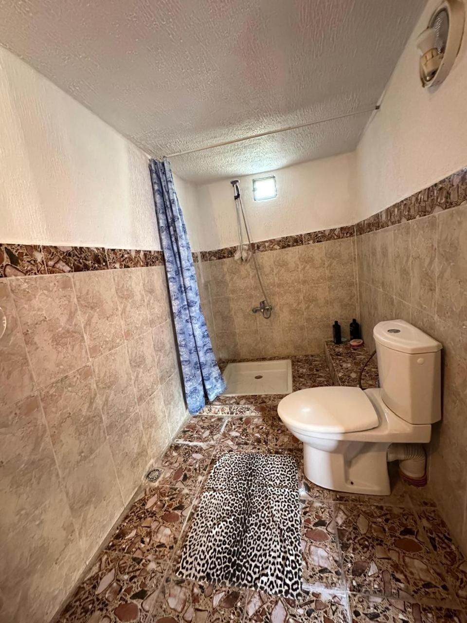 House Andalous Bed & Breakfast Fez Exterior photo